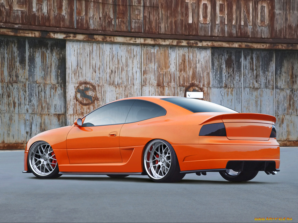, pontiac